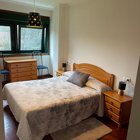 Cangas Piso Completo Kültér fotó