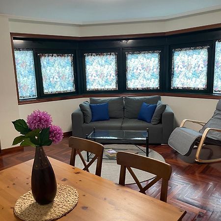 Cangas Piso Completo Kültér fotó