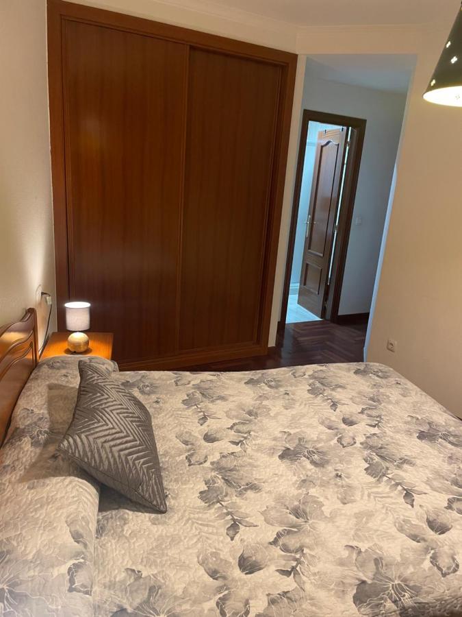 Cangas Piso Completo Kültér fotó