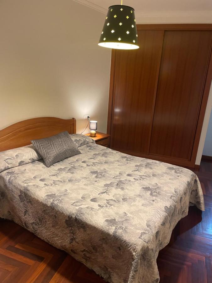 Cangas Piso Completo Kültér fotó
