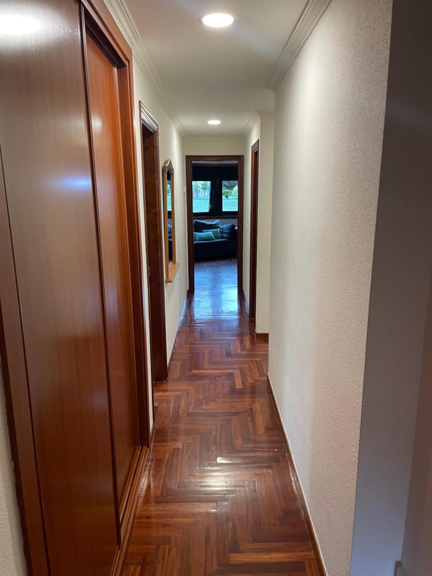 Cangas Piso Completo Kültér fotó